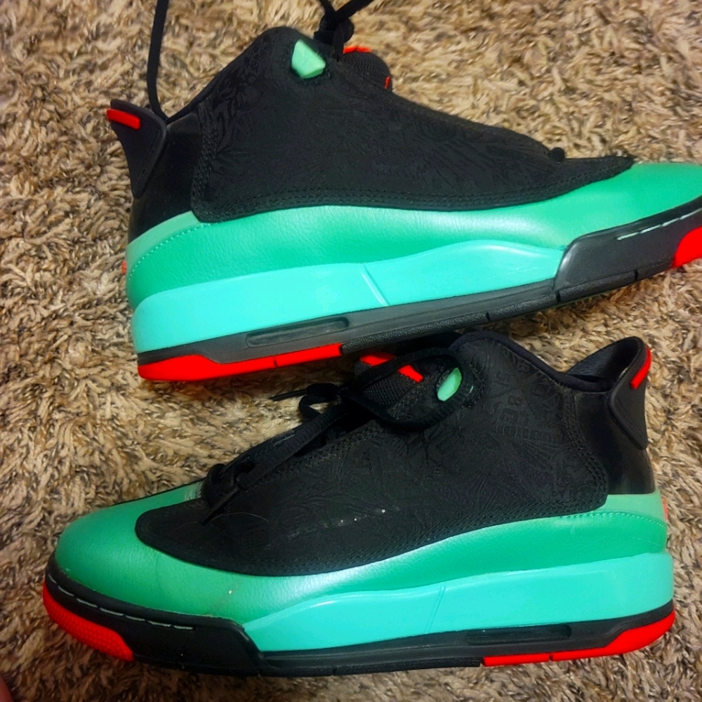 Youth Jordan's